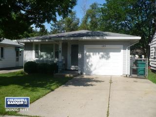 125 Reed St, Joliet, IL 60436-1450