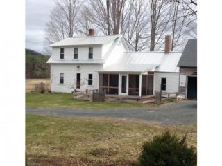 10 Pleasant St, Lyme, NH 03768-3421