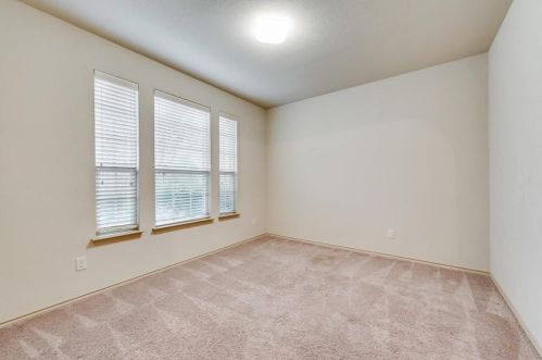 15825 Carlton Oaks Dr, Fort Worth TX  76177-2162 exterior