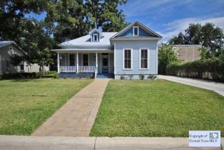 895 Mill St, New Braunfels TX  78130-5542 exterior