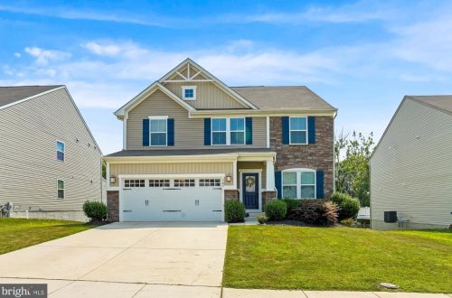 703 Turkana Cir, Aberdeen, MD 21001-1267