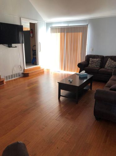 414 Deal Rd, Tinton Falls NJ  07712-3619 exterior