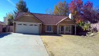 576 Bayberry St, Palmdale, CA 93550-6055