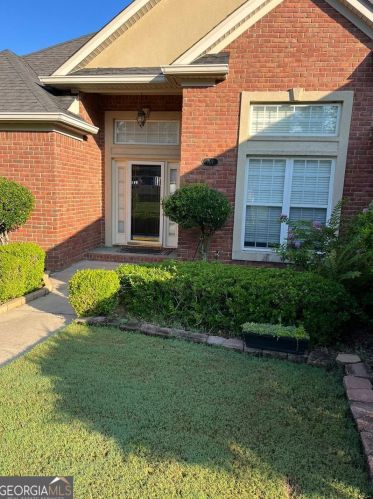 707 Leeds Dr, Evans, GA 30809-4284