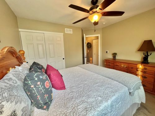 2451 Justin Ln, Pingree Grove IL  60140-9030 exterior