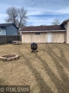 2132 Cliffhill Ln, Saint Paul MN  55122-2389 exterior
