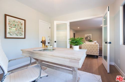 5308 Cortolane Dr, Glendale CA  91214-1308 exterior