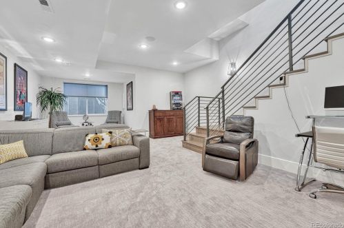 748 Bellaire St, Denver CO  80220-4937 exterior
