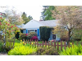 2307 72 Ave, Portland OR  97215-4049 exterior