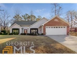 1545 Millhaven Dr, Auburn, GA 30011-2209