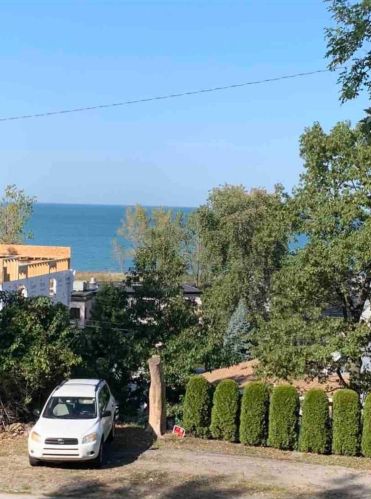 7613 Oak Ave, Gary IN  46403-1362 exterior