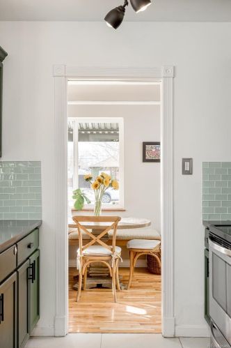 2450 Olive St, Denver CO  80207-3543 exterior