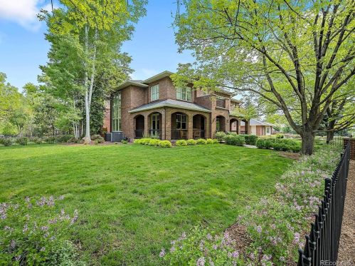 3301 Warren Ave, Denver, CO 80219-5344