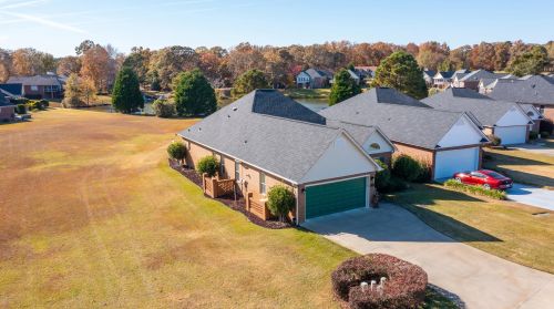 17 Lake Cir, Foreston SC  29102-9500 exterior