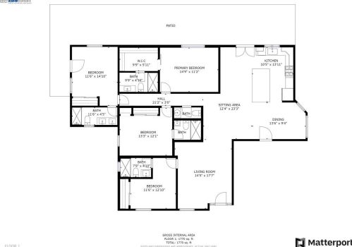 416 Easter Ave, Milpitas CA  95035-4203 exterior