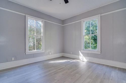 223 Stone St, Shell Bluff GA  30830-1265 exterior