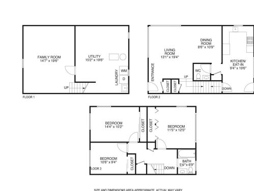 2531 Howard St, Chicago IL  60645-1565 exterior