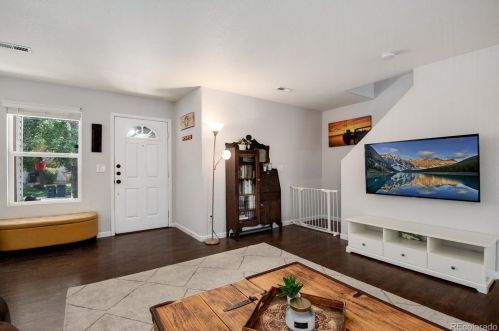 7855 Kalispell Cir, Englewood CO 80112-4647 exterior