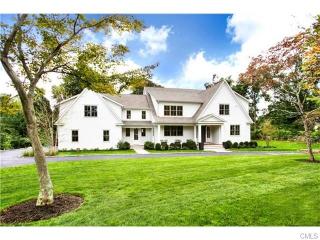 36 Whitney St, Westport, CT 06880-3741