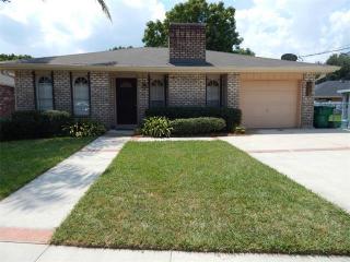 4424 Cushing St, Metairie LA  70001-3403 exterior