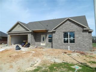 819 Pennington St, Lowell, AR 72745-9542