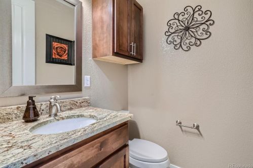 10520 Rutledge St, Parker CO 80134-3783 exterior