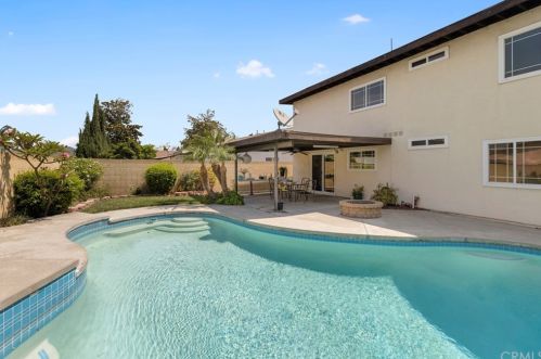 103 Jeanine Way, Anaheim CA  92806-3840 exterior