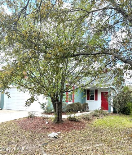 36 Lazy Daisy Dr, Bluffton, SC 29909-5098