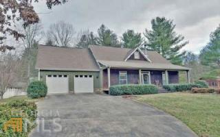 2189 Big Pine Dr, Hiawassee, GA 30546-5303