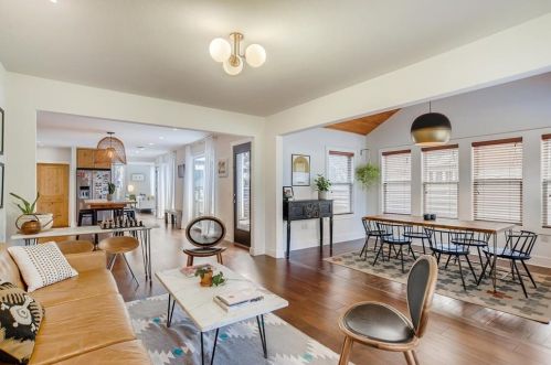 2009 2nd St, Austin TX  78702-4515 exterior