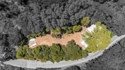 17750 Soda Springs Rd, Los Gatos, CA 95033-8654