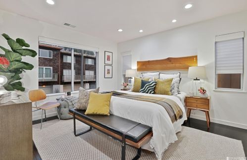 328 Gold Mine Dr, San Francisco CA  94131-2157 exterior