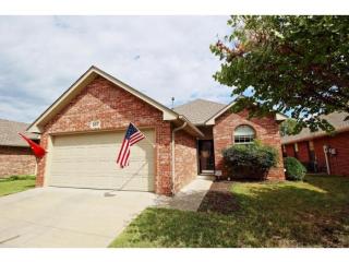 937 Heather Glen Ter, Norman, OK 73072-7631