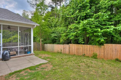 2524 Grier Cir, Evans GA  30809-7065 exterior