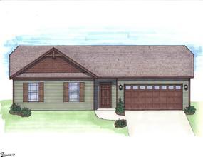 109 Thornberry Ct, Simpsonville, SC 29680-3000