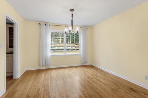 2613 Flair Knoll Dr, Atlanta GA  30345-1317 exterior