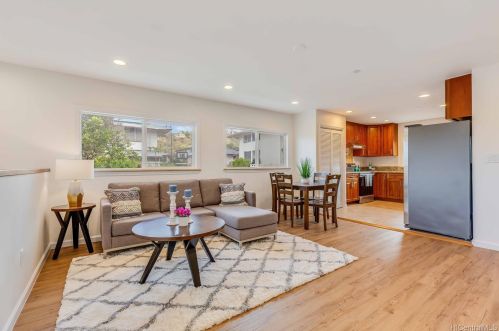 2289 Liliha St, Honolulu HI  96817-1601 exterior