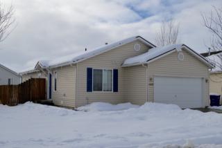 10009 Barberry Rd, Amber, WA 99004-9197