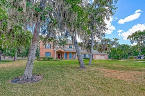 7219 Rustling Oaks Dr, Richmond, TX 77469-7343