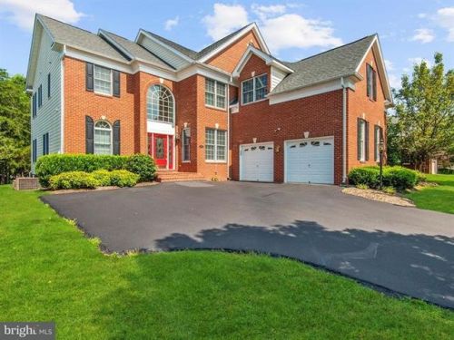 15616 Ryder Cup Dr, Haymarket, VA 20169-6165