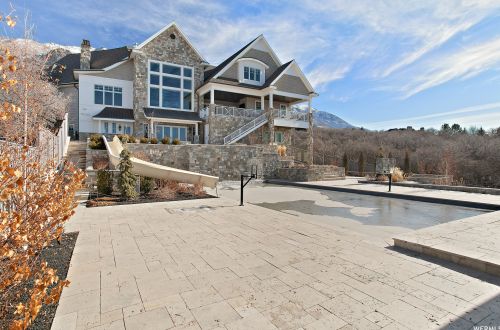 864 Jackson Ln, Alpine UT 84004-2007 exterior