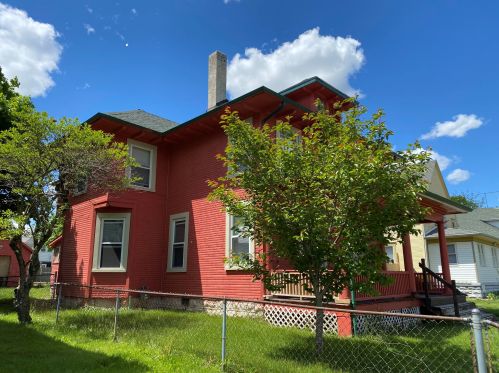 1415 Woodward Ave, Springfield, OH 45506-2735