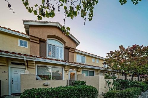 2239 Cabo Bahia, Chula Vista CA  91914-2033 exterior