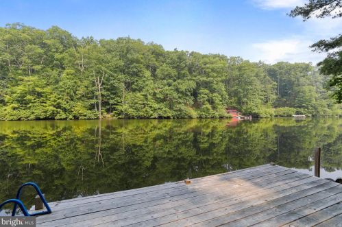 85 Audubon Rd, Hedgesville WV exterior