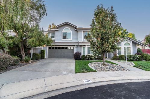 2809 Van Tuyl Pl, Modesto, CA 95356-0388