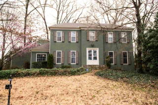 7373 Laurel Ridge Cv, Memphis, TN 38138-3715