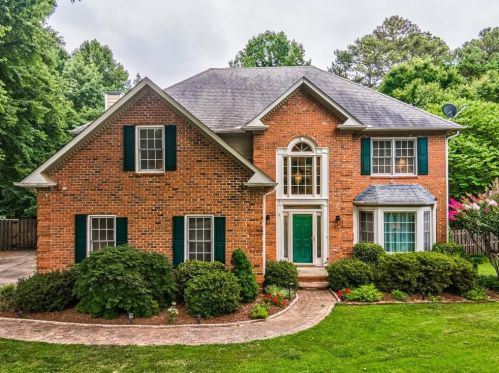 11215 Surrey Park Trl, Duluth, GA 30097-1784