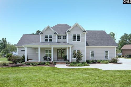 447 Bethel Church Rd, Stoney Hill, SC 29127-7770