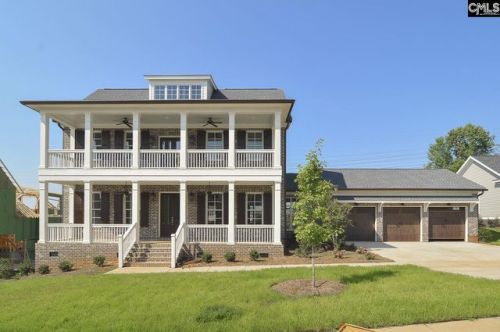 765 Bimini Twist Cir, Lexington, SC 29072-6726