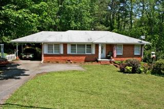 285 Janice Dr, Athens, GA 30606-1638